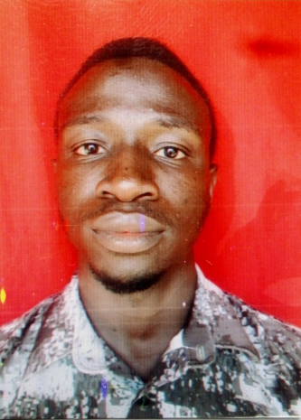 volunteer